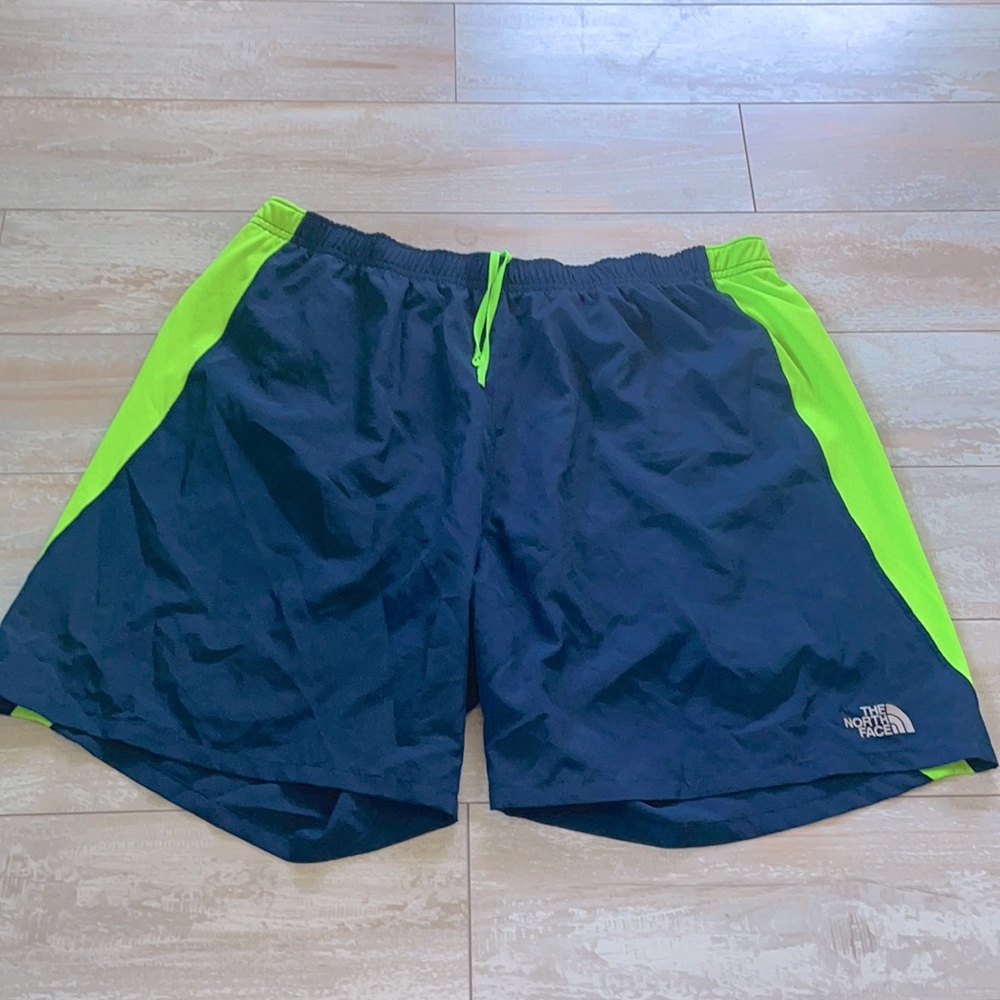 Men’s flash dry shorts